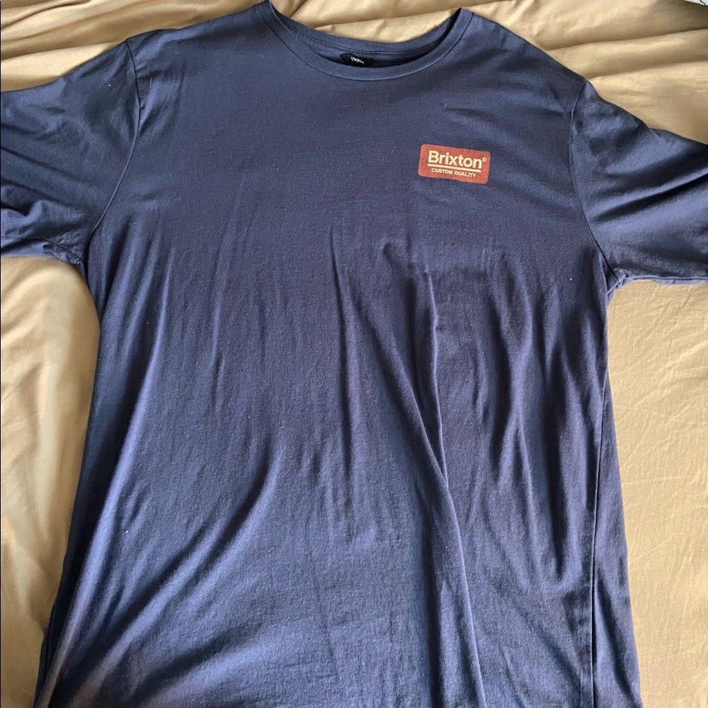 Brixton T-shirt XL